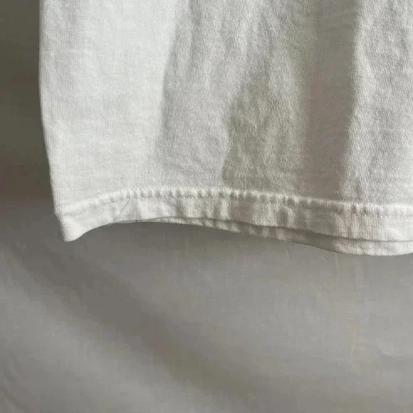 Vintage Nashville Speedway NASCAR T-Shirt, 2007, Size XL - Picture 5 of 11